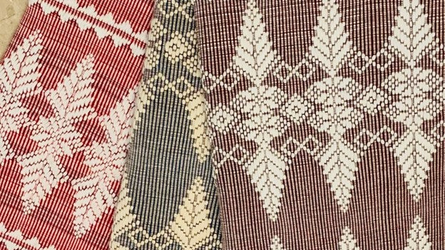 My Piña, My Story – HABI: The Philippine Textile Council, Inc.